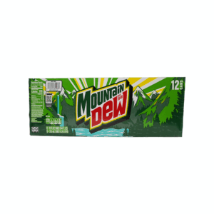 MTW Dew 12pk
