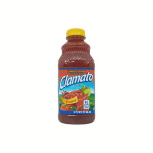 Motts Clamato Cocktail Picante 32 oz