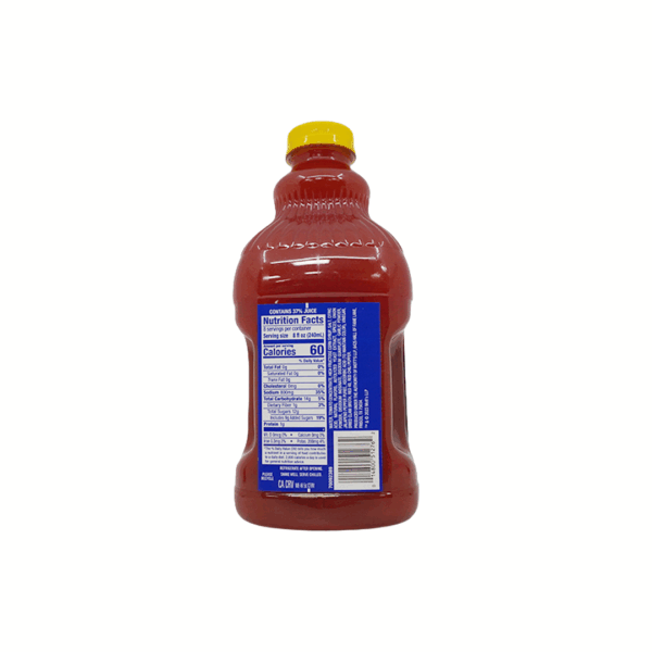 Motts Clamato Cocktail Picante 64 oz