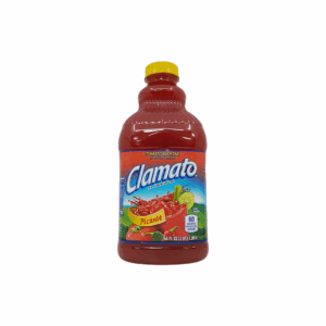 Motts Clamato Cocktail Picante 64 oz