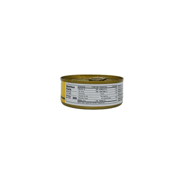 Atun Dolores en Aceite 5 oz