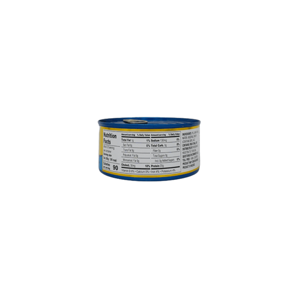Dolores Tuna  family en Agua 10 oz
