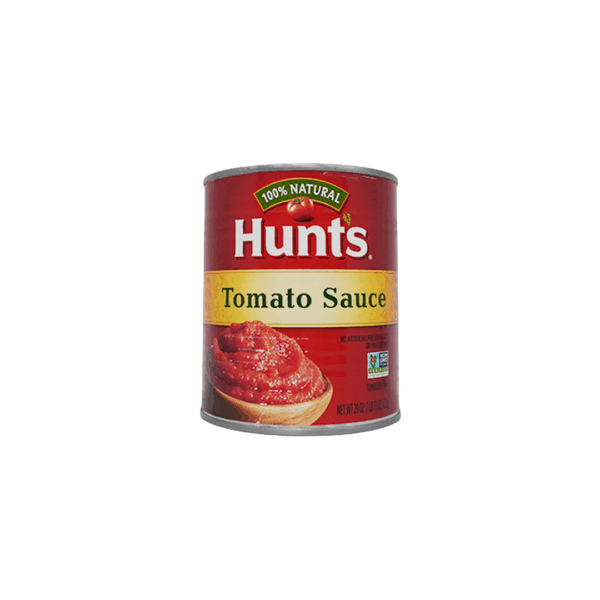Hunts Salsa de Tomate 29 oz