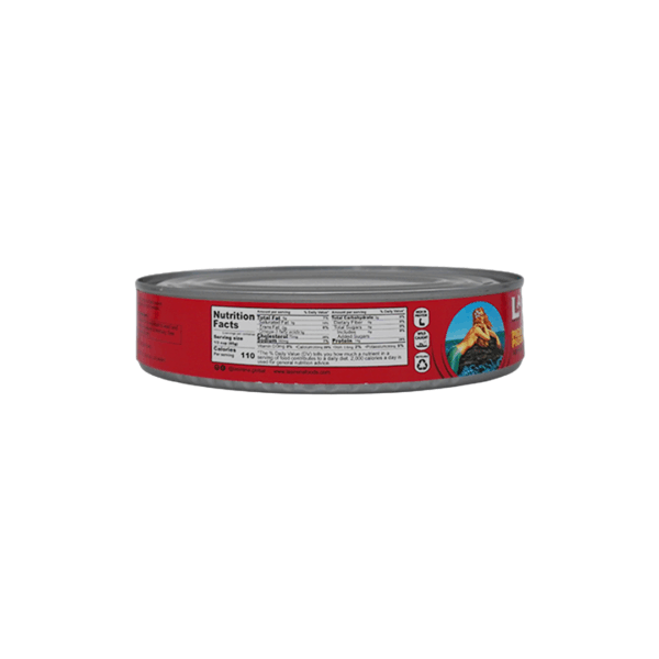 La Sirena Sardina Pica pica 15 oz