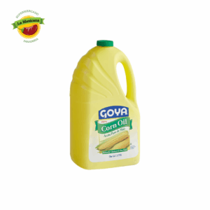 Goya Aceite de Maiz 1 Gal