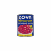 Goya Frijole Colorado 28 oz