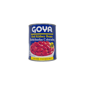 Goya Frijole Colorado 28 oz