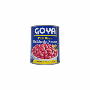 Goya Abichuela Rosada 29 oz
