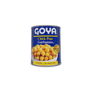 Goya Garbanzos 29 oz