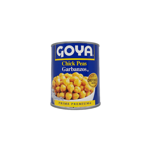 Goya Garbanzos 29 oz