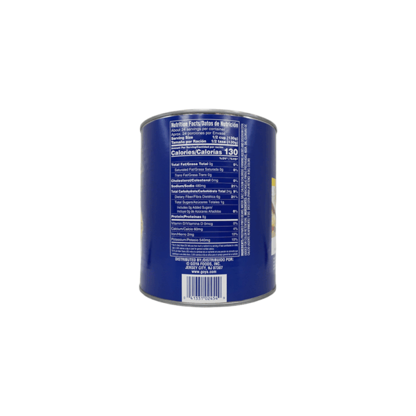 Goya Pinto Beans 6 lbs