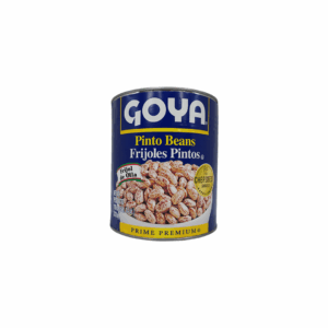 Goya Pinto Beans 6 lbs