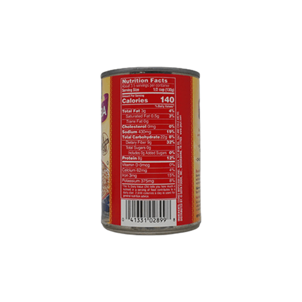 Goya Frijoles Refritos Mayocoba 16 oz