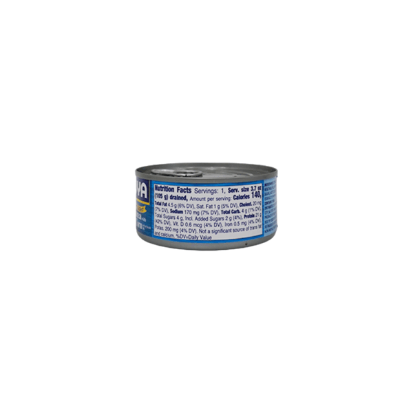 Goya Tuna con Maiz 5.82 oz
