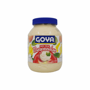 Goya Mayonesa 30 oz