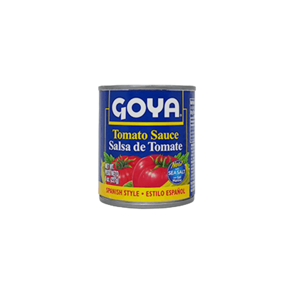 Goya Salsa de Tomate 8 oz