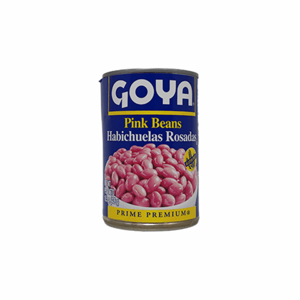Goya Frijoles Rojos 15.5 oz