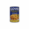 Goya Chick Peas  W I C 15.5 oz
