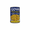 Goya Frijoles Canarios 15.5 oz