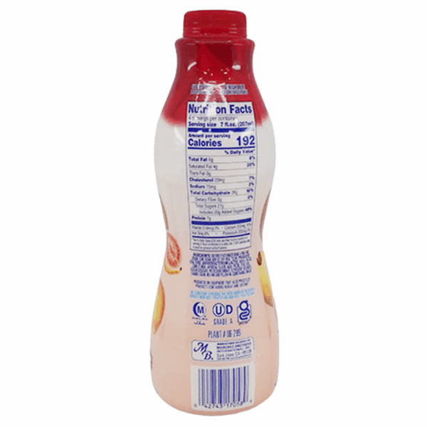 El Mexicano Yogurt Guava 28 oz