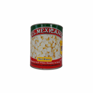 El Mexicano Pozole 6 lb