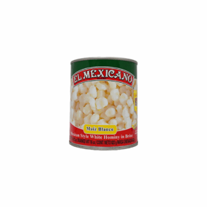 El Mexicano Pozole 29 oz