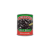 El Mexicano Frijoles Negro Entero 29 oz