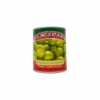 El Mexicano Tomatillo Entero 27 oz