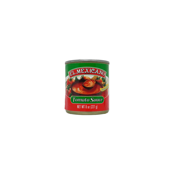 El Mexicano Salsa de Tomate 8 oz