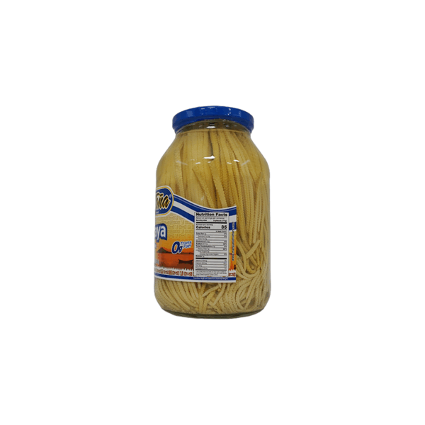 El Mexicano La Tona Pacaya 32 oz