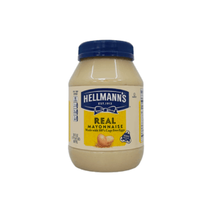 Hellmann's Mayonesa 30 oz