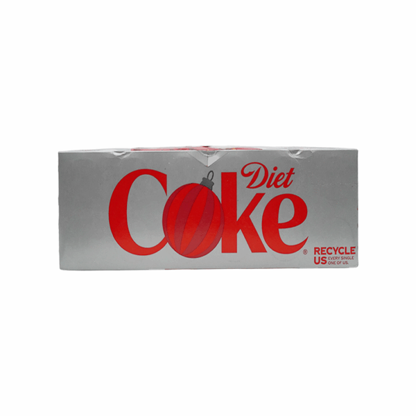 Coca Cola Zero 12 pk