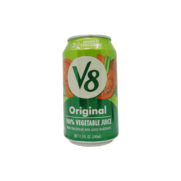 V-8 Vegetal 11.5 oz