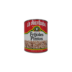 La Preferida  Pinto Beans 108 oz 108 oz