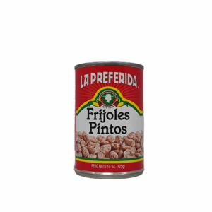 La Preferida Frijol Pinto 15 oz