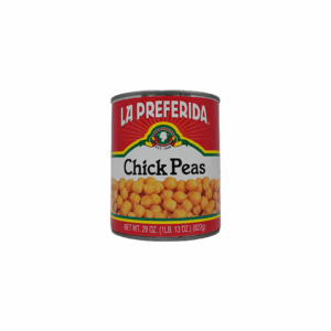 La Preferida Garbanzo 29 oz