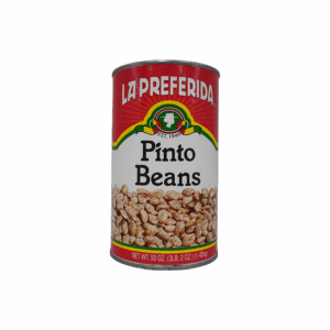 La Preferida Frijol Pinto 50 oz