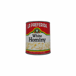 La Preferida Pozole 29 oz