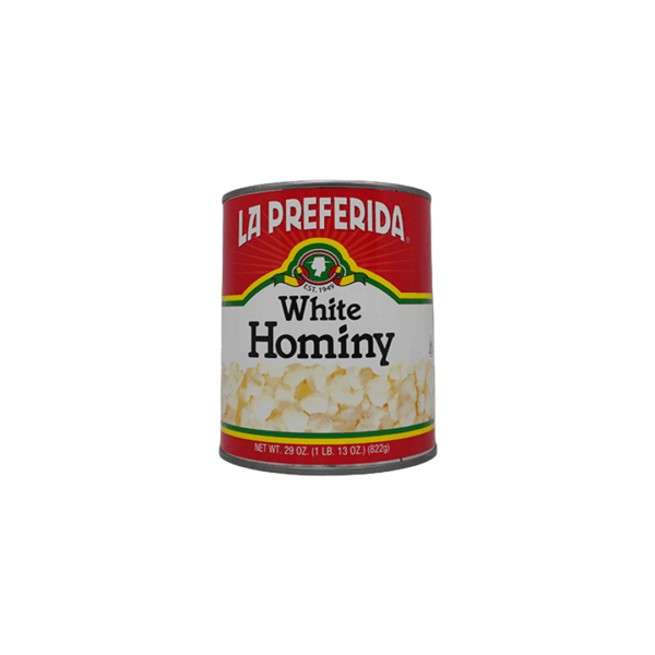 La Preferida Pozole 29 oz