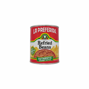 La Preferida pinto Refritos Beans 30 oz