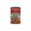 La Preferida Frijole Refrito W/ Chorizo 16 oz