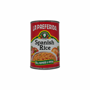 La Preferida Spanish Rice 15 oz