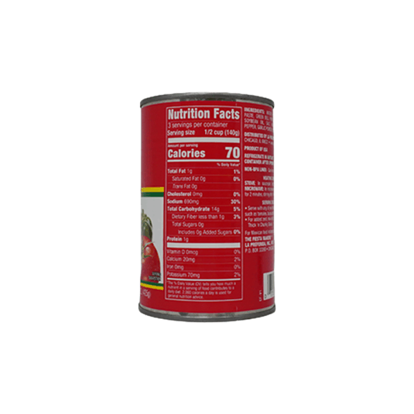 La Preferida Spanish Rice 15 oz