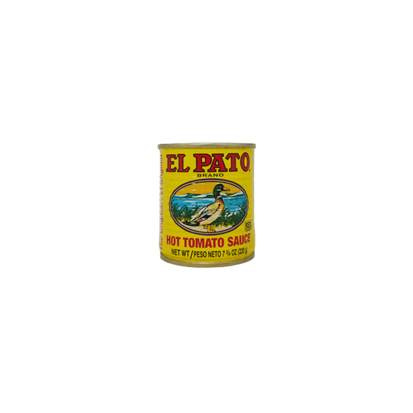 El Pato Tomato Sauce Amarilla 7 oz