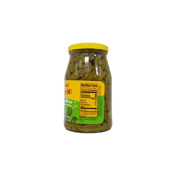 Dona Maria Nopalitos 15 oz
