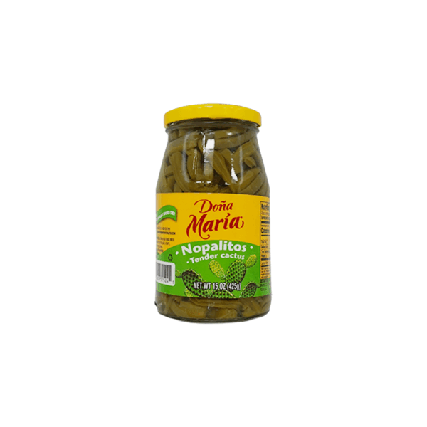 Dona Maria Nopalitos 15 oz