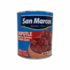 San Marcos Chile Chipotle 6 Lb