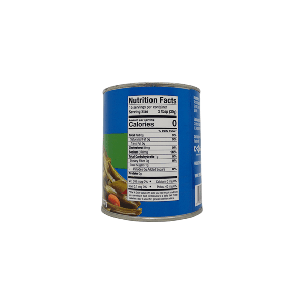 San Marcos Chile Jalapenos 26 oz