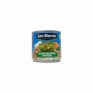 San Marcos Chile Jalapenos Rajas 11 oz