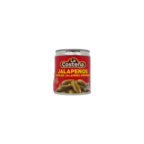 La Costena Chile Jalapeno 7 oz